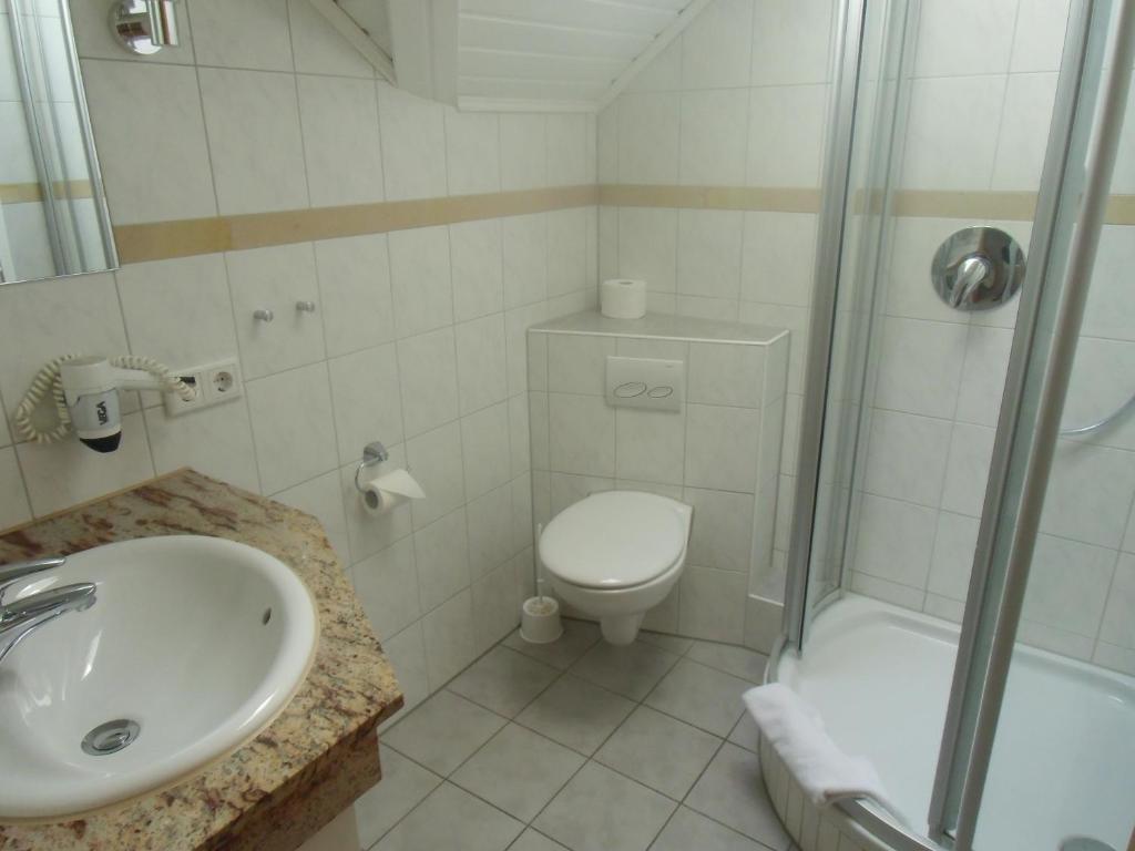 Gasthof Zum Goldenen Lamm Wettelsheim Room photo